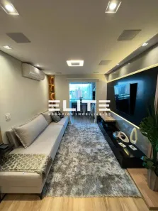 Apartamento com 2 Quartos à venda, 90m² no Jardim Bela Vista, Santo André