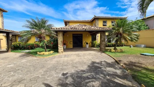 Casa com 4 Quartos à venda, 500m² no Marina, Armação dos Búzios