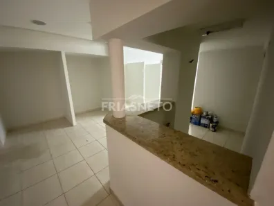 Ponto Comercial para alugar, 434m² no Centro, Piracicaba