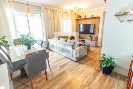 Apartamento com 2 Quartos à venda, 73m² no Mooca, São Paulo