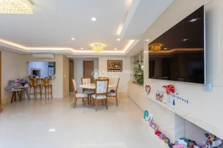 Apartamento com 4 Quartos à venda, 136m² no Bela Vista, Porto Alegre
