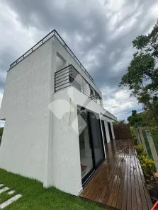 Casa com 3 Quartos à venda, 210m² no Praia da Barra, Garopaba