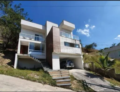 Casa com 2 Quartos à venda, 720m² no Rio do Ouro, São Gonçalo