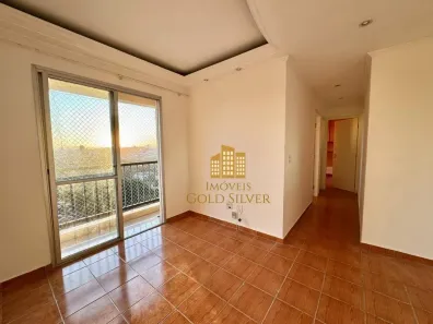 Apartamento com 2 Quartos à venda, 49m² no Vila Leopoldina, São Paulo