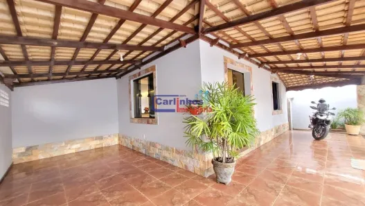 Casa com 3 Quartos à venda, 150m² no Cidade Satélite, Juatuba