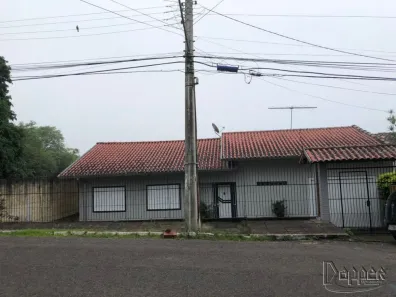 Casa com 3 Quartos à venda, 268m² no Boa Vista, Novo Hamburgo