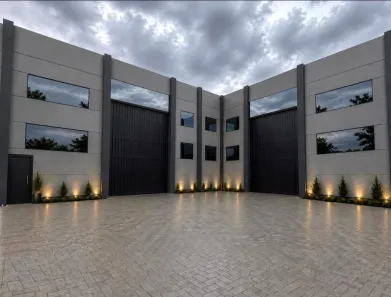 Galpão/Depósito/Armazém para alugar, 1250m² no Bela Vista, Caxias do Sul