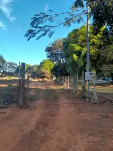 Flat com 1 Quarto à venda, 3000m² no Setor Residencial Mestre D'Armas, Brasília