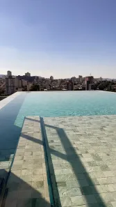 Apartamento com 2 Quartos à venda, 44m² no Jardim São Paulo(Zona Norte), São Paulo