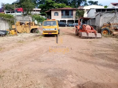 Casa com 4 Quartos à venda, 584m² no Santa Terezinha, Belo Horizonte