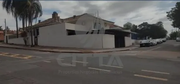 Casa com 3 Quartos à venda, 290m² no Parque Taquaral, Campinas