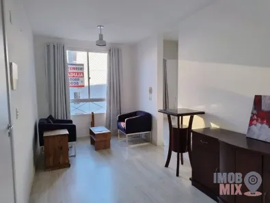 Apartamento com 2 Quartos para alugar, 45m² no Morro Santana, Porto Alegre