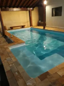 Casa com 3 Quartos à venda, 220m² no Vila Nova Paulista, Bauru