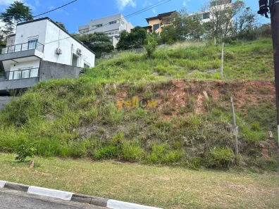 Lote/Terreno à venda, 450m² no Jardim Imperial, Arujá