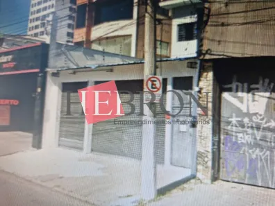 Ponto Comercial para alugar, 330m² no Vila Regente Feijó, São Paulo