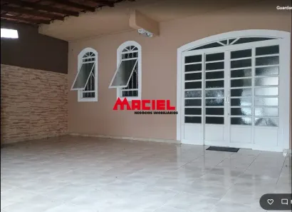 Casa com 2 Quartos à venda, 86m² no Jardim Sul, São José dos Campos