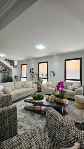 Casa de Condomínio com 3 Quartos à venda, 294m² no Jardim Santa Teresa, Jundiaí