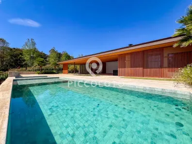 Casa de Condomínio com 8 Quartos à venda, 920m² no Sítio da Moenda, Itatiba