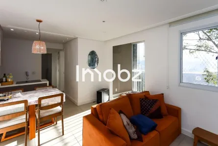Apartamento com 3 Quartos à venda, 62m² no Vila Andrade, São Paulo