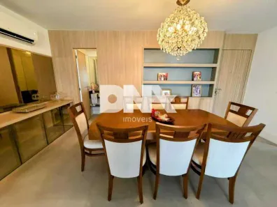 Apartamento com 4 Quartos à venda, 190m² no Barra da Tijuca, Rio de Janeiro