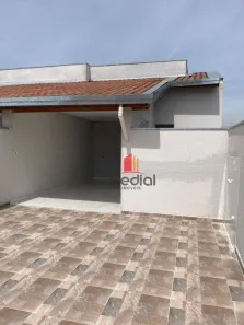 Cobertura com 2 Quartos à venda, 100m² no Parque Novo Oratório, Santo André