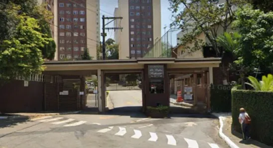 Apartamento com 2 Quartos à venda, 50m² no Jardim do Tiro, São Paulo