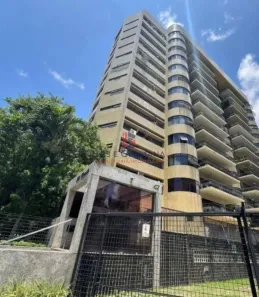 Apartamento com 4 Quartos à venda, 297m² no Casa Forte, Recife