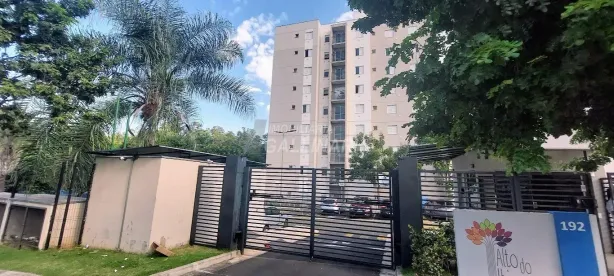 Apartamento com 2 Quartos à venda, 48m² no Jardim Ibirapuera, Campinas