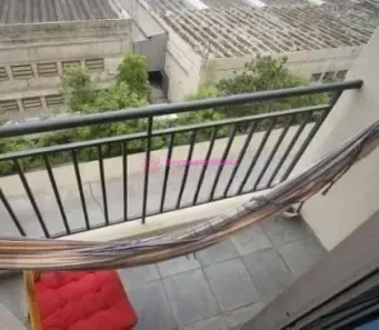 Apartamento com 2 Quartos à venda, 50m² no Parque Boa Esperança, São Paulo