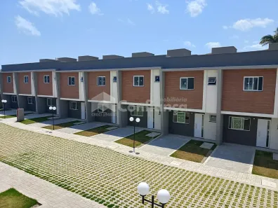 Casa com 2 Quartos à venda, 61m² no Pacheco, Caucaia