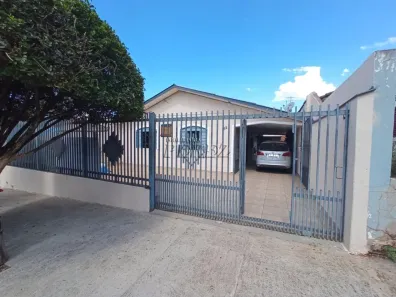 Casa com 3 Quartos à venda, 130m² no Luiz de Sá, Londrina