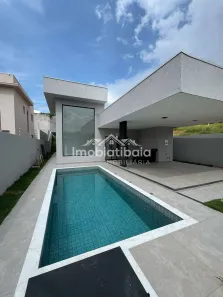 Casa de Condomínio com 3 Quartos à venda, 172m² no Loteamento Parque Residencial Serras de Atibaia II, Atibaia
