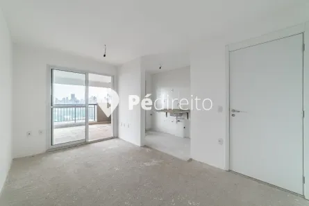 Apartamento com 2 Quartos à venda, 65m² no Vila Zilda (Tatuapé), São Paulo