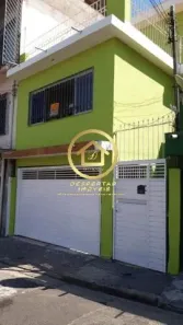 Sobrado com 2 Quartos à venda, 175m² no Vila Santa Maria, São Paulo