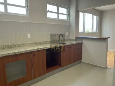 Apartamento com 2 Quartos à venda, 97m² no Vila Clementino, São Paulo