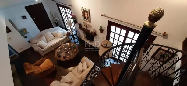 Sobrado com 3 Quartos à venda, 239m² no Planalto, São Bernardo do Campo