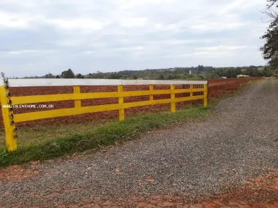 Lote/Terreno à venda, 48400m² no Cataratas, Foz do Iguaçu