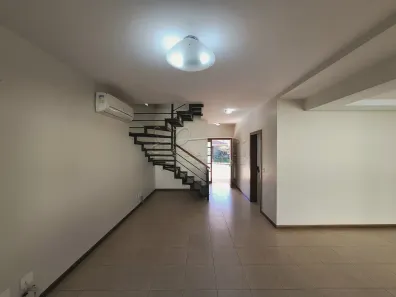 Casa de Condomínio com 3 Quartos à venda, 243m² no Recreio das Acácias, Ribeirão Preto