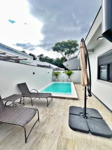 Casa com 3 Quartos à venda, 79m² no Centro, Palhoça