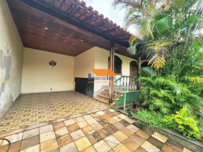 Casa com 3 Quartos à venda, 175m² no Caiçara-Adelaide, Belo Horizonte