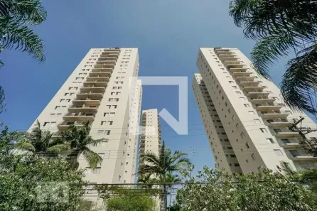 Apartamento com 4 Quartos à venda, 156m² no Vila Carmosina, São Paulo