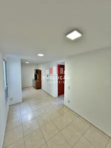 Apartamento com 2 Quartos à venda, 47m² no Passa Vinte, Palhoça
