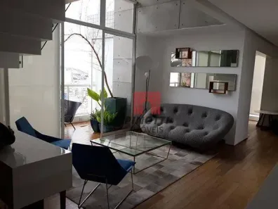 Cobertura com 3 Quartos à venda, 156m² no Centro, São Bernardo do Campo