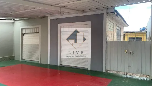 Ponto Comercial para venda ou aluguel, 250m² no Balneário Riviera, Americana