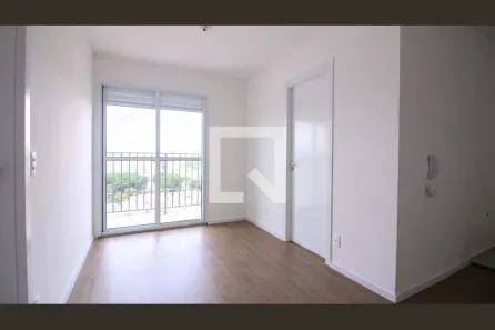 Apartamento com 2 Quartos à venda, 37m² no Vila Independência, São Paulo