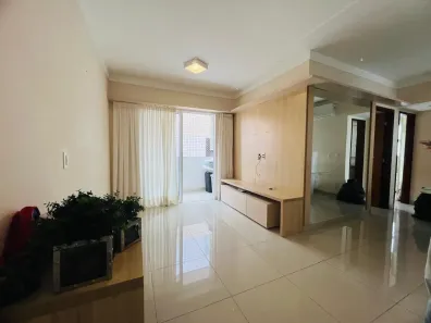 Apartamento com 2 Quartos à venda, 66m² no Nova Parnamirim, Parnamirim