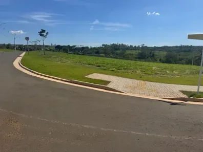 Lote/Terreno à venda, 381m² no Alphaville Nova Esplanada, Votorantim