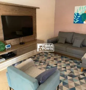 Casa com 3 Quartos à venda, 176m² no João Aranha, Paulínia