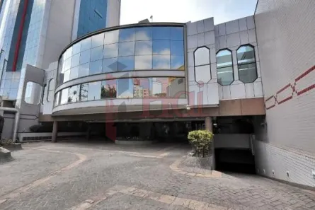 Imóvel Comercial para alugar, 4504m² no Luz, São Paulo