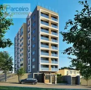 Apartamento com 2 Quartos à venda, 40m² no Vila Santana, São Paulo